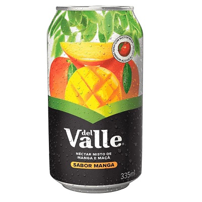 Suco Lata 350 ML